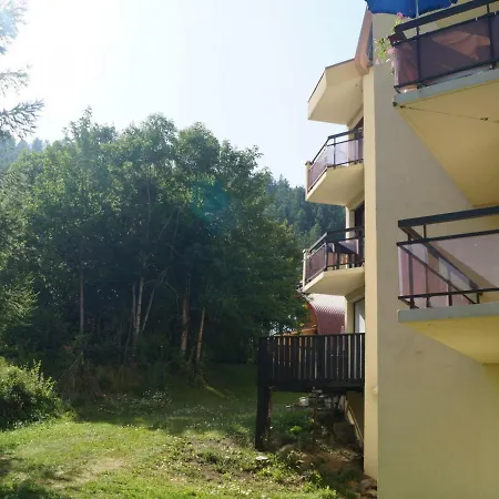 Studio Pra-Loup, 1 pièce, 4 personnes - FR-1-165A-9 *