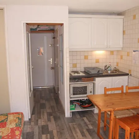 Studio Pra-Loup, 1 pièce, 4 personnes - FR-1-165A-9 *