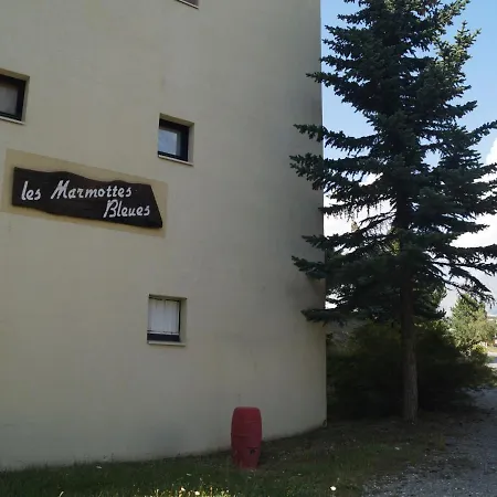 Studio Pra-Loup, 1 pièce, 4 personnes - FR-1-165A-9 Appartamento *